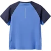 T-shirt desportiva “Azul Marinho”