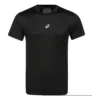 T-shirt Icon “Preto”