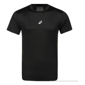 T-shirt Icon “Preto”