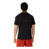 T-shirt Icon “Preto”
