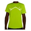 T-shirt Lite-Show “Lime Zest”