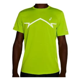 T-shirt Lite-Show “Lime Zest”