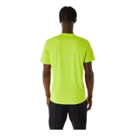 T-shirt Lite-Show “Lime Zest”