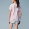 T-shirt “Pink”