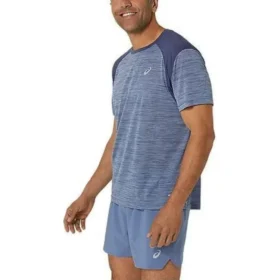 T-shirt Road “Azul”