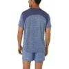T-shirt Road “Azul”