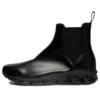 TAKAHIROMIYASHITA The Soloist x Gel-Quantum 360 7 Bota Chelsea “Preto”