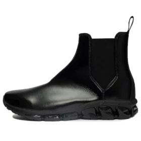 TAKAHIROMIYASHITA The Soloist x Gel-Quantum 360 7 Bota Chelsea “Preto”