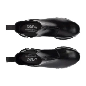 TAKAHIROMIYASHITA The Soloist x Gel-Quantum 360 7 Bota Chelsea “Preto”