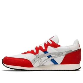 Tarther OG “Branco Clássico Vermelho”
