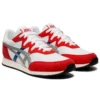 Tarther OG “Branco Clássico Vermelho”