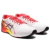 Tarther Rp 2 “Branco Vermelho”