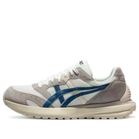 Tarther Sc Athleisure Sapatos Desportivos Casuais Unissexo Branco Cinza “White Grey”