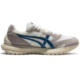 Tarther Sc Athleisure Sapatos Desportivos Casuais Unissexo Branco Cinza “White Grey”
