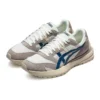 Tarther Sc Athleisure Sapatos Desportivos Casuais Unissexo Branco Cinza “White Grey”