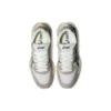 Tarther Sc Athleisure Sapatos Desportivos Casuais Unissexo Branco Cinza “White Grey”