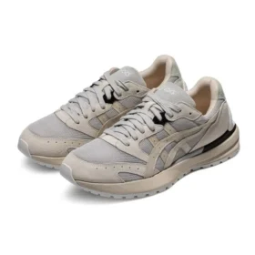 Tarther Sc Athleisure Sapatos Desportivos Casuais Unissexo Cinza