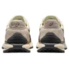 Tarther Sc Low Cut Bege “Amarelo-creme Cinza”