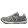 Tarther Sc Low Cut Cinza/Prateado
