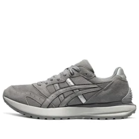 Tarther Sc Low Cut Cinza/Prateado