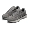 Tarther Sc Low Cut Cinza/Prateado