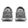 Tarther Sc Low Cut Cinza/Prateado