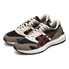 Tarther Sc “Preto Cinza Vermelho”