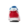Tartheredge 2 Branco/Azul/Vermelho