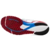 Tartheredge 2 Branco/Azul/Vermelho