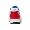 Tartheredge 2 Branco/Vermelho