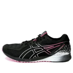 Tartheredge 2 “Maratona de Wuxi – Preto Rosa Brilhante”
