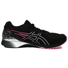 Tartheredge 2 “Maratona de Wuxi – Preto Rosa Brilhante”