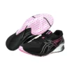 Tartheredge 2 “Maratona de Wuxi – Preto Rosa Brilhante”