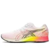 Tartheredge 3 “Branco/Coral Brilhante”