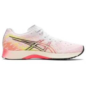 Tartheredge 3 “Branco/Coral Brilhante”