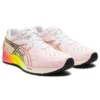 Tartheredge 3 “Branco/Coral Brilhante”