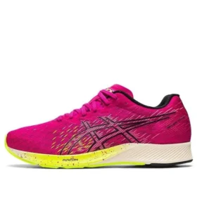Tartheredge 3 Low-Top Vermelho