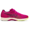 Tartheredge 3 Low-Top Vermelho