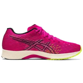 Tartheredge 3 Low-Top Vermelho