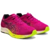 Tartheredge 3 Low-Top Vermelho