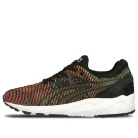 Tiger Gel-Kayano Trainer Evo “Vermelho Verde”