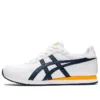Tiger Runner “Branco/Azul Francês”