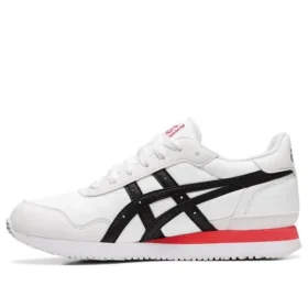 Tiger Runner “Branco Preto”