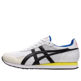 Tiger Runner “Branco Preto”