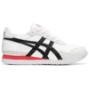 Tiger Runner “Branco Preto”