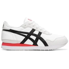 Tiger Runner “Branco Preto”