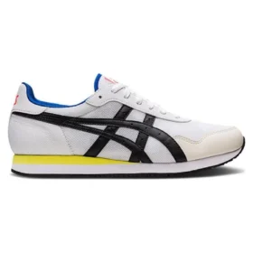 Tiger Runner “Branco Preto”
