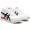 Tiger Runner “Branco Preto”