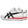 Tiger Runner “Branco Preto”