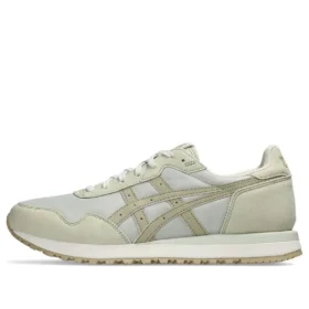 Tiger Runner II “Cinza Lago/Caqui”
